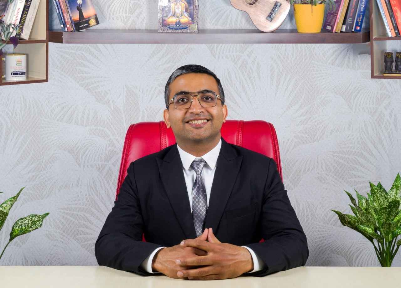 Lokesh Rohilla
